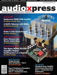 audioXpress – May 2023
