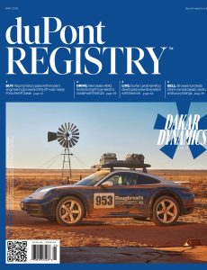 duPont Registry – May 2023