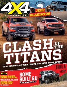 4×4 Magazine Australia – June 2023