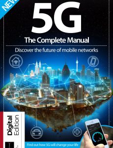 5G The Complete Manual – 5th Edition, 2023
