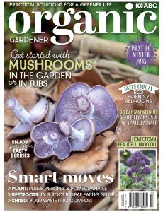 ABC Organic Gardener – 01 May 2023