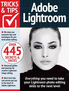 Adobe Lightroom Tricks and Tips – 14th Edition, 2023