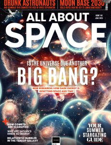 All About Space – Issue 143, 2023