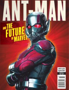 Ant-Man and the Future of Marvel 2023