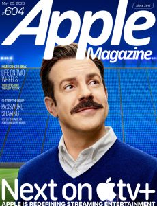 AppleMagazine – May 26, 2023