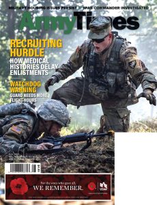 Army Times – May 2023