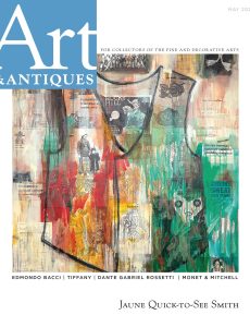 Art & Antiques – May 2023