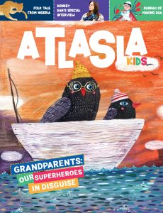 Atlasia Kids – May 2023