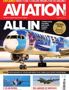 Aviation News – June 2023