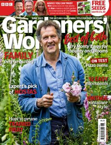 BBC Gardeners’ World – June 2023