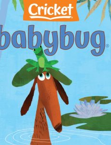 Babybug – May 2023