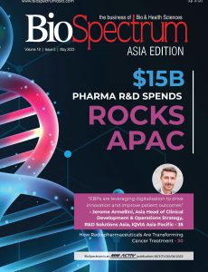 BioSpectrum Asia – 01 May 2023