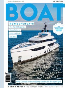 Boat International US Edition – May 2023