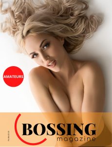 Bossing Magazine – May 2023