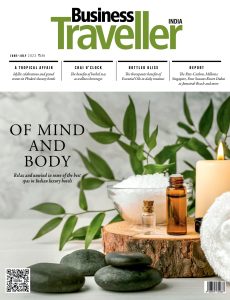 Business Traveller India – June-July 2023