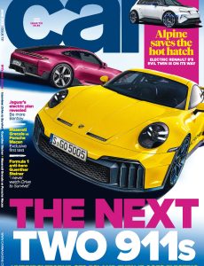 CAR UK – Issue 731, June 2023