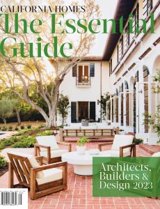 California Homes – The Essential Guide to Architects, Build…