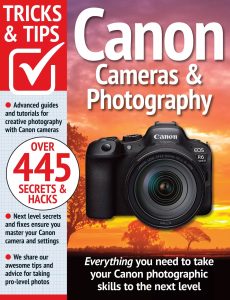 Canon Tricks And Tips – 14th Edition 2023