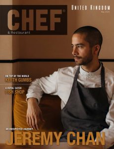 Chef & Restaurant UK – May 2023