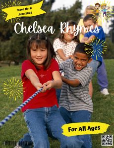 Chelsea Rhymes – June 2023