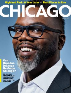 Chicago Magazine – June-July 2023
