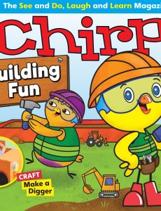 Chirp – June 2023