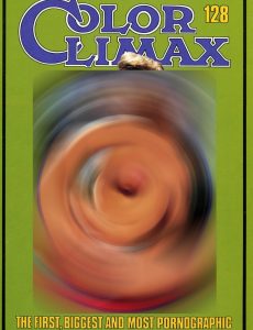 Color Climax 128 – August (1984) PDF