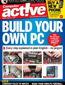 Computeractive – Issue 658, 2023