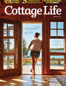Cottage Life – June-July 2023
