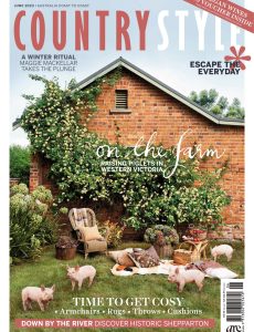 Country Style – June 2023