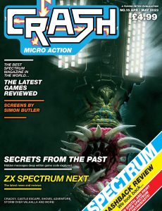 Crash Micro Action – April-May 2023