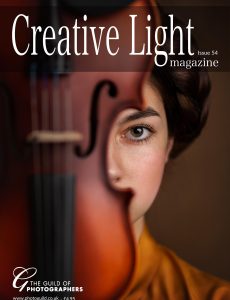 Creative Light – Issue 54 2023
