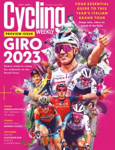 Cycling Weekly – May 04, 2023