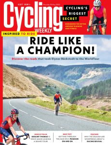 Cycling Weekly – May 18, 2023
