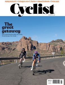 Cyclist UK – July 2023