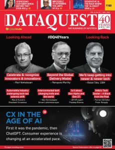 DataQuest – May 2023