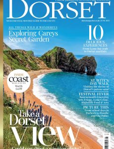 Dorset Magazine – June 2023