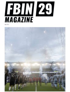 FBIN Magazine – May 2023