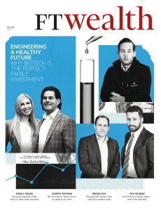 FT Wealth – Issue 77 – May 2023