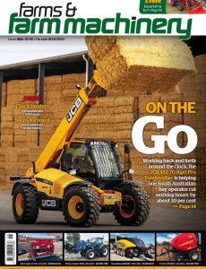 Farms and Farm Machinery – 17 May 2023