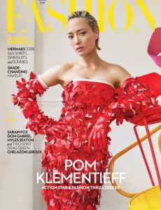 Fashion Magazine – Summer 2023