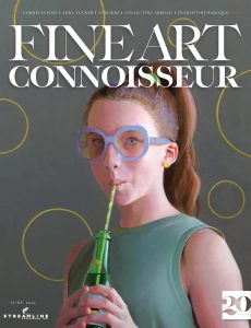 Fine Art Connoisseur – June 2023