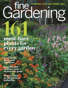 Fine Gardening – Issue 211 – May-June 2023