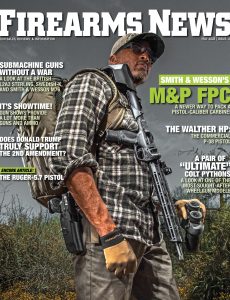 Firearms News – Volume 77 Issue 10 – May 2023