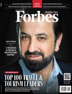 Forbes Middle East English – 12 May 2023