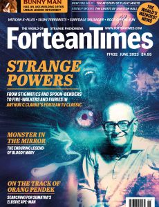 Fortean Times – June 2023
