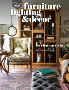 Furniture Lighting & Decor – May 2023