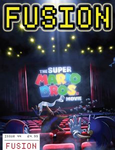 Fusion Magazine – Issue 44 2023