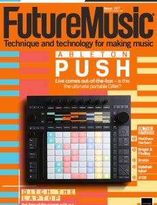 Future Music – Issue 397, July 2023