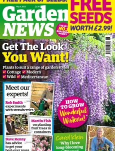 Garden News – May 06, 2023